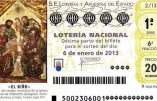En Espagne, la loterie honore l’Enfant Jésus et les Rois Mages