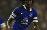 Le belge Romelu Lukaku apporte son soutien à Anelka pour sa quenelle