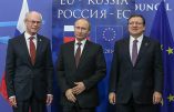 Un grand espace de libre-échange de Lisbonne à Vladivostok ?