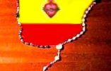 Rosaire pour l’Espagne