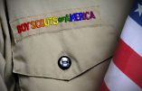 Homosexualisme forcé des Boy Scouts aux Etats-Unis