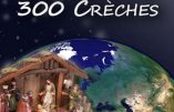 Le tour du monde en 300 crèches