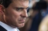 Police de la pensée – Manuel Valls lance ses « cyber-patrouilleurs » à l’assaut du net