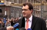 Vincent Lambert : sursis provisoire…