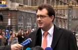 Communiqué des avocats des parents de Vincent Lambert