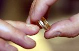 Le mariage des parents est bon pour les enfants