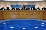 “Mariage” homosexuel – 14 maires saisissent la Cour européenne des droits de l’homme