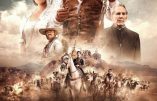 Le film Cristiada arrive dans les salles françaises de cinéma le 14 mai
