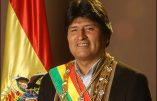 Le président bolivien Evo Morales a l’intention de « régner à perpétuité »