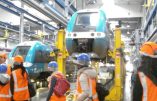 La théorie du genre présente à la SNCF