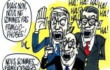 Ignace – Ils étaient 500.000 contre la familiophobie