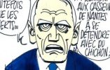 Ignace – Ayrault joue l’apaisement