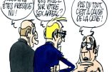 Ignace – Séduire les investisseurs étrangers