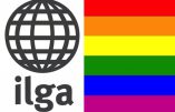 ILGA, exemple de cette internationale LGBT qui vit de subventions