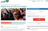 En Colombie aussi, les parents se mobilisent contre l’intrusion LGBT dans les écoles