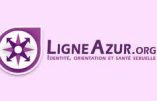 Le site Ligne Azur est hors-service