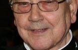 Espagne – Le Cardinal Fernando Sebastian devant les tribunaux après une plainte du lobby LGBT