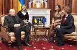 Un nouveau gouvernement ukrainien… révolutionnaire ?