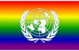 ONU : Nouvel échec LGBT