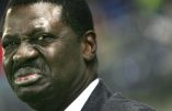 Marseille – Du foot à la politique, la candidature de Pape Diouf