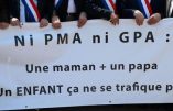 La GPA est bien un projet socialiste : trois ministres en sont des partisans déclarés…