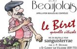 Quenelle viticole !