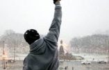 Rocky : l’histoire d’un champion qui se bat avec son cœur