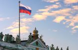 La Russie veut durcir les conditions d’adoption de ses enfants