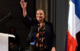 Action de contestation de la loi Taubira… en Arménie