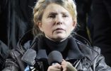 Ukraine – Timochenko présidente ?