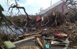 Aux Philippines, le drame du typhon commence demain