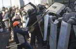 Ukraine – Fabius: « Il faut revenir au peuple ». Et en France?