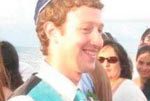 Quand un site communautaire juif parle du “géant juif américain Mark Zuckerberg”…