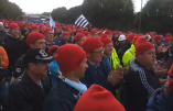 37563 euros réclamés à une Bonnet Rouge par l’Etat