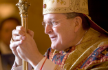 Le patron de l’Ordre de Malte, le cardinal Burke, suspendu