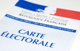Le taux de participation aux municipales est en baisse