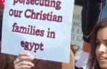 Belgique:proposition de résolution pour la protection des minorités chrétiennes au Proche-Orient, au Moyen-Orient et au Maghreb
