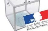 Aujourd’hui – Premier tour des municipales – Exprimez-vous !