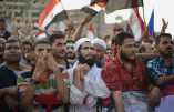 La démocratie en Egypte se traduit par des condamnations de peine de mort en masse