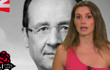 Le PS mise-t-il sur Fanny Agostini en assurant son transfert sur France 2 ?