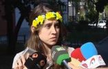 Espagne – Cliniques avorteuses et Femen s’associent