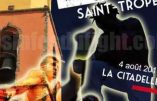 Michel Drucker, Saint-Tropez, kick-boxing et blanchiment d’argent