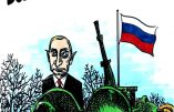 Ignace – « Bons baisers de Russie ! »