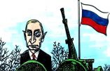Ignace – « Bons baisers de Russie ! »