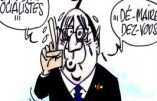 Ignace – Chômage record