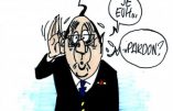 Ignace - Écoutes : Hollande savait-il ?