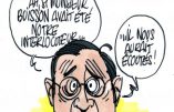 Ignace - Bouygues manque SFR