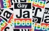 Pays-Bas – Elections municipales et lobby homosexuel