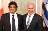 Meyer Habib, le député soutenu par l’ancien patron du Mossad, veut renforcer la police de la pensée