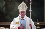 L’évêque de Porsmouth assure que refuser la communion aux politiciens pro-avortement catholiques est un acte de miséricorde